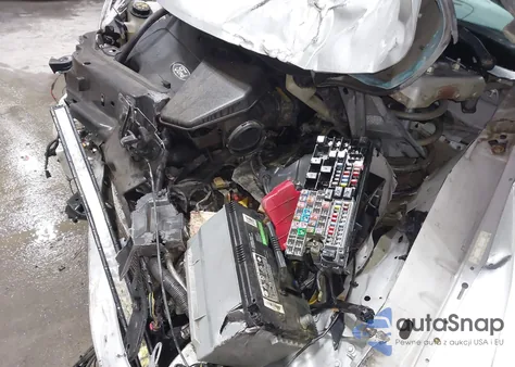 2011 Ford Edge Limited z USA, uszkodzony, nr VIN 2FMDK3KC7BBB35655